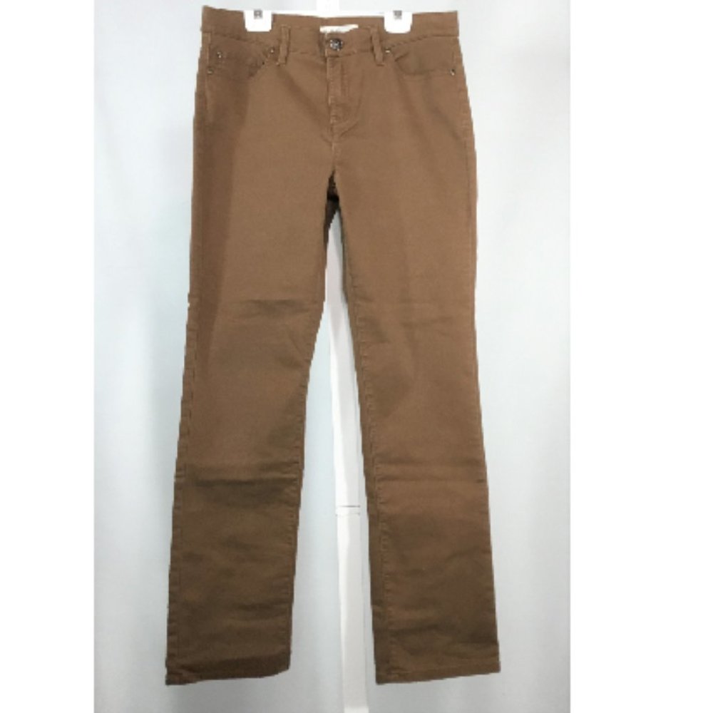 Cleo Capuccino Jeans